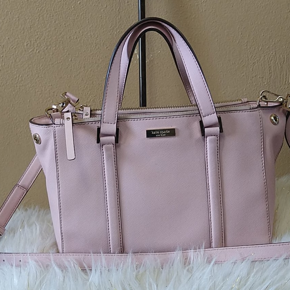 Kate spade purse! - Picture 4 of 8